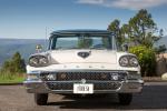 Ford Ranchero Custom 300 Pickup 1958 года